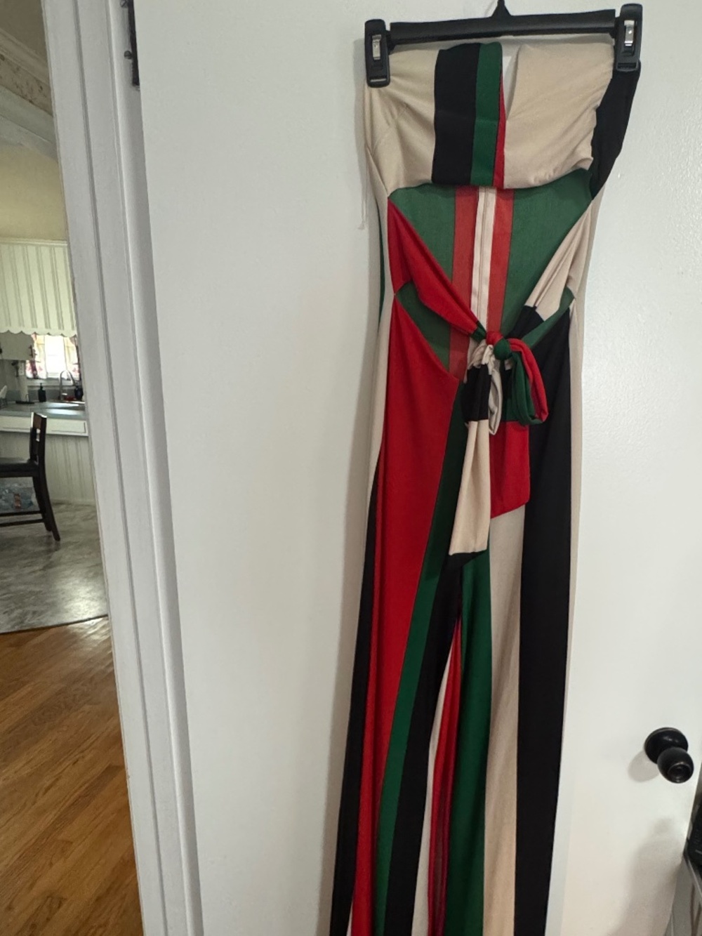 Women’s jumpsuit